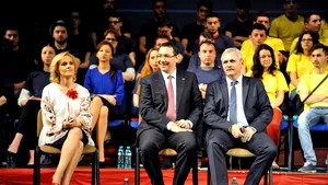 Firea propune invitarea puciştilor înapoi în PSD sau încheierea unei alianţe cu Pro România/ Reacţia lui Ţuţuianu: „Este o chestiune inacceptabilă”/ Cum comentează Dăncilă