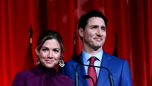 Soţia premierului Justin Trudeau, confirmată cu noul COVID-19, a scris despre starea sa de sănătate pe Facebook. Mesajul publicat