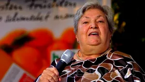 Draga Olteanu Matei: Dacă ar fi să reiau Chiriţa, aş pune-o în scenă cu un bărbat care să o joace bine