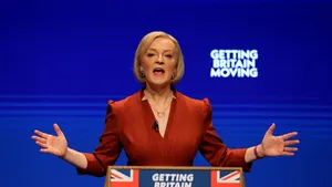 Truss admite că este hotărâtă să rămână premierul Marii Britanii până la capătul mandatului 