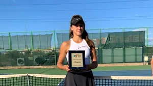 Anca Alexia Todoni s-a calificat în turul secund în turneul de junioare de la Australian Open