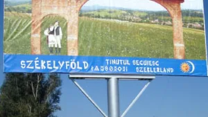 CNADN nu este de acord cu reamplasarea panoului cu 