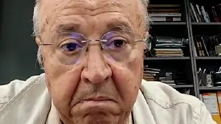 Ion Cristoiu: L-a informat ministrul PSD al Sănătății pe Sorin Grindeanu, președintele PSD, că, împreună cu Ilie Bolojan, vor prezenta măsurile heirupiste din domeniul Sănătății?!