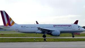 Prăbuşirea avionului Germanwings: Carcasa celei de-a doua cutii negre a fost găsită