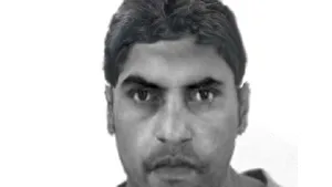Bărbatul suspectat că a înjunghiat 14 femei la Iaşi, reţinut pentru 24 de ore