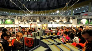 Târgul Gaudeamus, între 20 şi 24 noiembrie, în Pavilionul Central Romexpo din Capitală