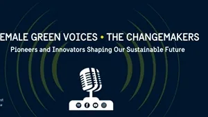 Sustainable Living Podcast lansează sezonul 8: Female Green Voices.The Changemakers