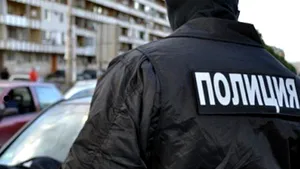 Acţiune de amploare a poliţiei din Bulgaria: Operaţiunea a vizat o grupare specializată pe trafic de droguri şi maşini furate