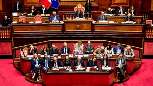 Italia se întoarce la energia nucleară, la aproape 40 de ani după Cernobîl. Senatul a dat undă verde noii legislații