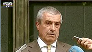 Tăriceanu: Liderii filialelelor cu sub 15% la votul politic să-şi depună mandatul