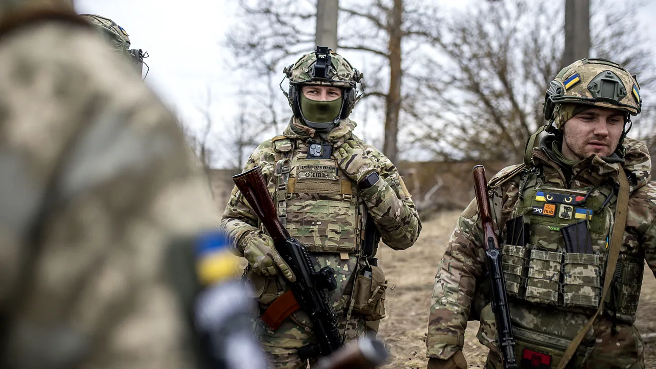 Victorie pentru Rusia pe front. Ucraina a confirmat retragerea trupelor din regiunea Chasiv Yar
