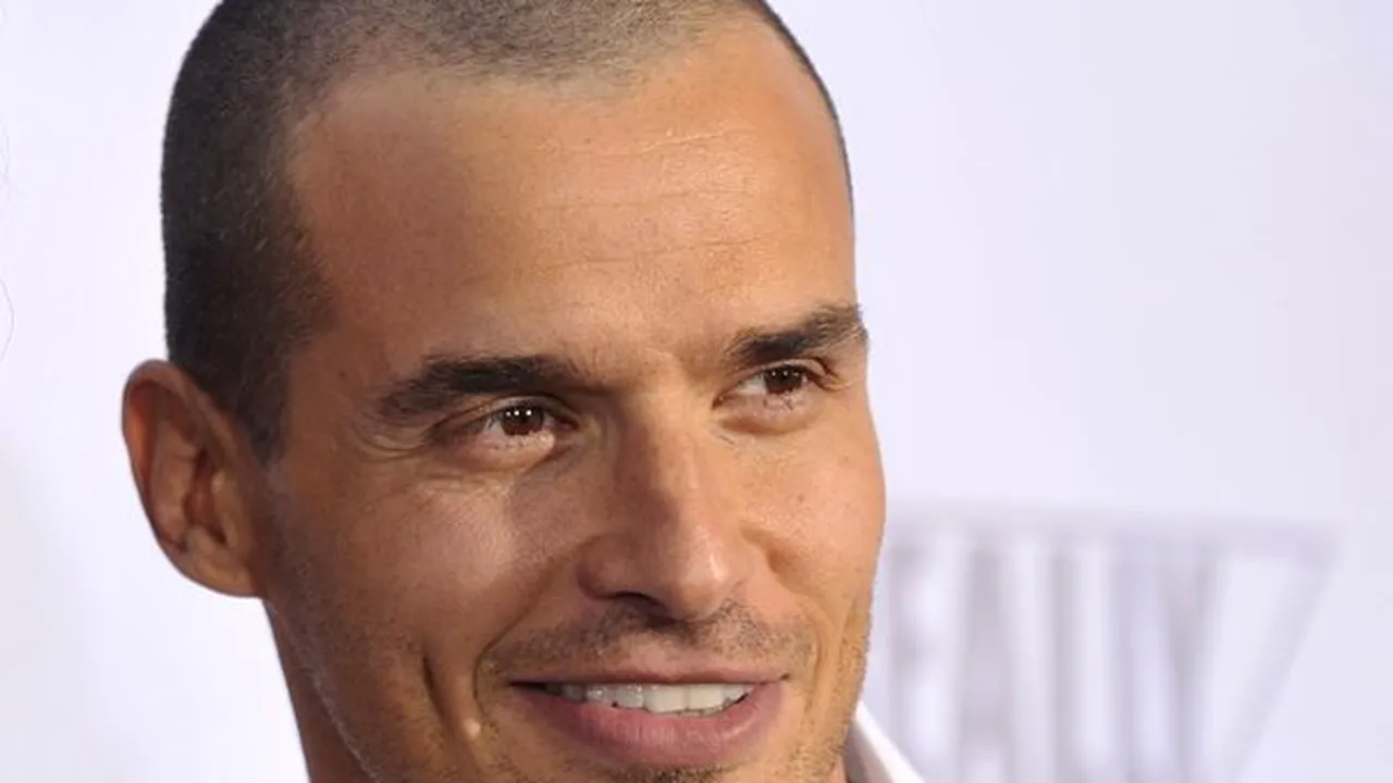 Actorul Antonio Sabato Jr. s-a căsătorit