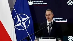 Polonia plănuiește să construiască propriul zid anti-drone. Proiectul vine în completarea inițiativei UE