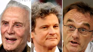 Kirk Douglas, Colin Firth şi Danny Boyle, premiaţi la gala BAFTA