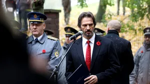 Declaraţia controversată a ministrului slovac al Apărării: Ucraina va trebui să cedeze o parte din teritoriul său