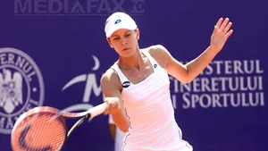 Mitu o va întâlni pe Schmiedlova în turul doi la Bad Gastein