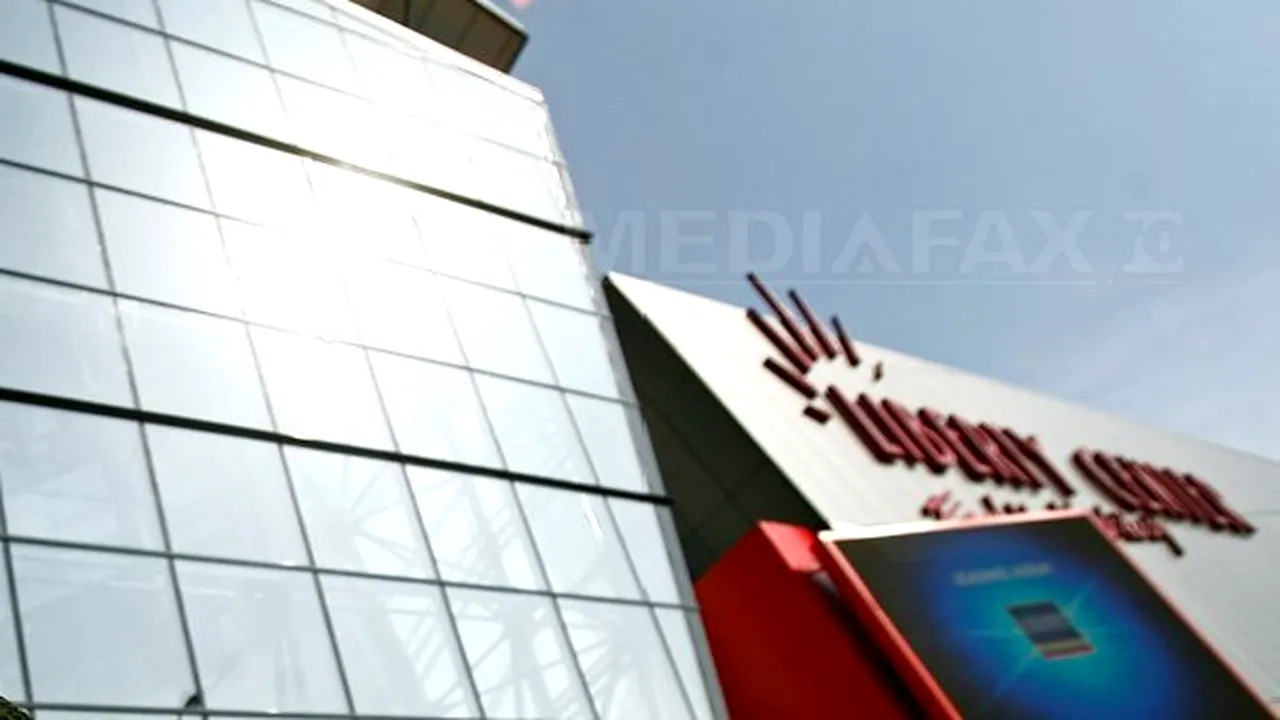 Mall-ul Liberty Center din Rahova, executat silit, vândut la prima licitaţie. Preţul de pornire a fost de 60 de milioane de euro