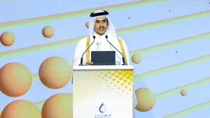 Qatar Energy a declarat forță majoră pe livrările de GNL: probleme cu furnizarea în Italia, Belgia, Coreea de Sud și China 
