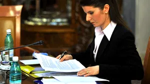 Ridzi: Probabil am greşit considerând că încetează activitatea comisiei, trimit documentele până luni