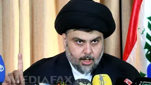 Moqtada al-Sadr: Insurgenţii sunniţi sunt pregătiţi să atace Bagdadul 