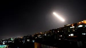 Atac cu rachete comis în Siria şi atribuit Israelului. Cel puţin şase oameni au fost ucişi