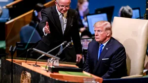 Adunarea Generală ONU condamnă decizia lui Donald Trump privind statutul Ierusalimului. Care a fost poziţia României