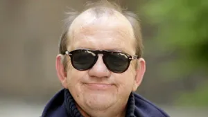 Actorul britanic Mel Smith a murit