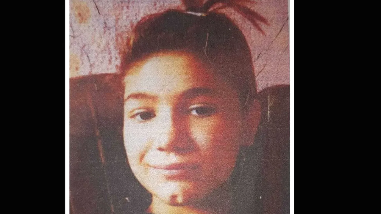 Nou caz de dispariţie: O fată de 12 ani a plecat de la şcoală şi nu a mai ajuns acasă