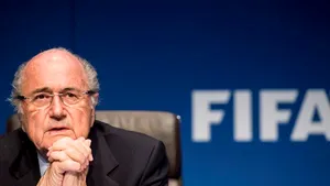 Blatter revine asupra demisiei: Nu am demisionat. Mi-am pus mandatul la dispoziţie