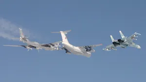 Rusia, nemulţumită de activitatea NATO în zona arctică