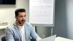 Jumătate din clinicile medicale din România încă folosesc foaia şi pixul pentru programări şi reţetele pacienţilor. Patru antreprenori români au găsit soluţia către digitalizare