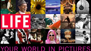 Arhiva foto a celebrei reviste americane Life, accesibilă online