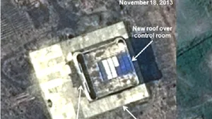 Coreea de Nord a reluat lucrările la o bază de rachete. IMAGINILE din satelit care arată planurile Phenianului - FOTO