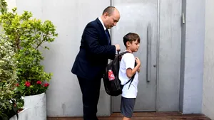 COMENTARIU Lelia Munteanu: Kituri gratuite de teste antigen pentru toţii elevii care au început astăzi şcoala în Israel