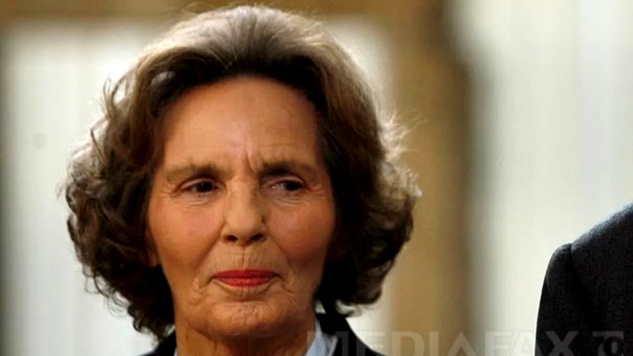 A murit Regina Ana la vârsta de 92 de ani. Principesa va fi înmormântată la Curtea de Argeş, alături de ceilalţi regi ai României - FOTO, VIDEO