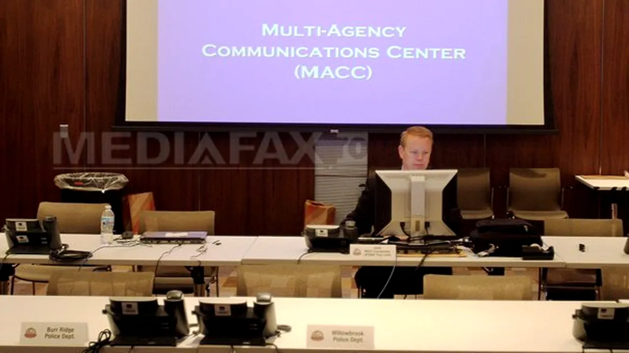 Summitul NATO de la Chicago a început