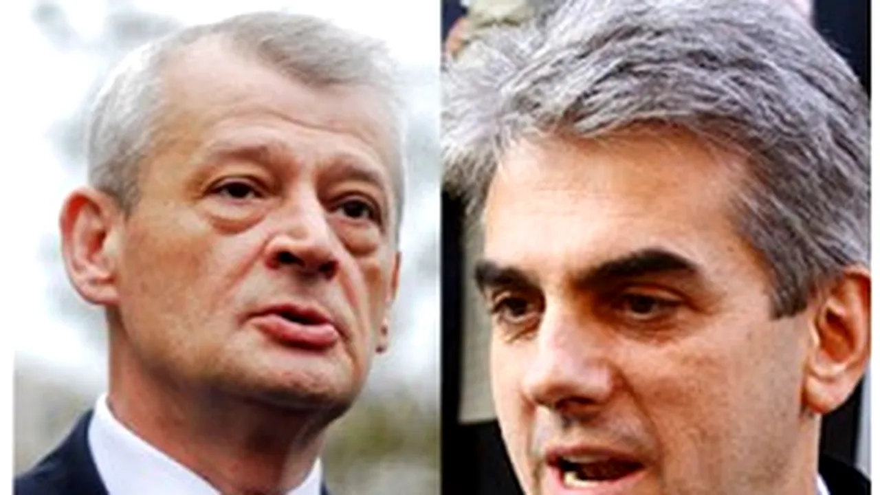 Romanian Health Min, Bucharest Mayor Agree To Transfer Hospitals To Local Administration