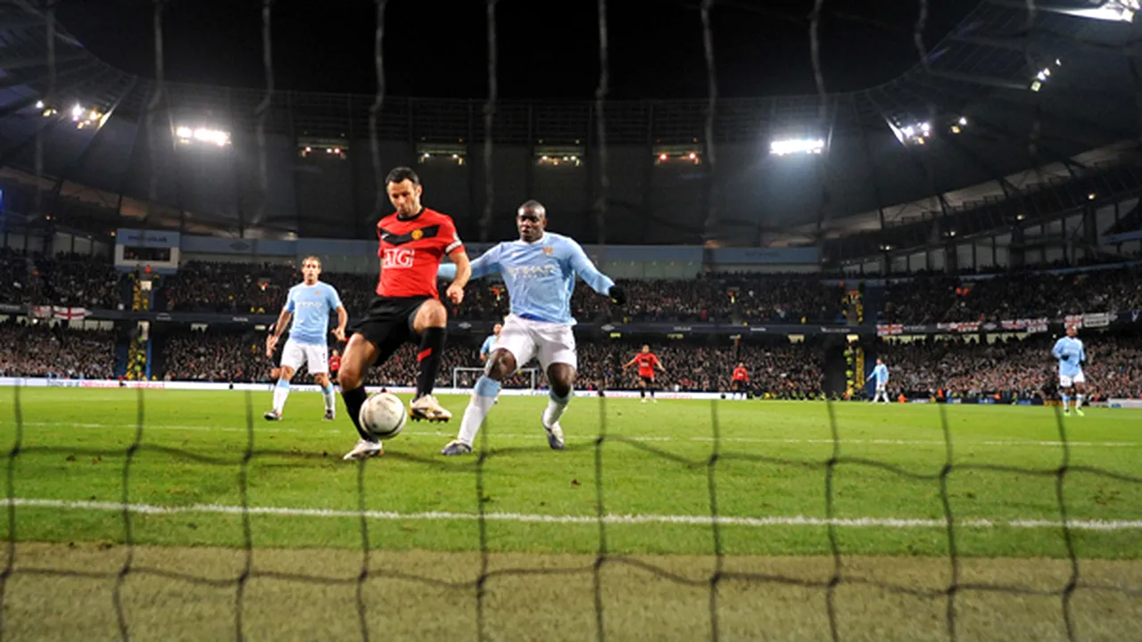 Manchester United are datorii de 716,5 milioane de lire sterline