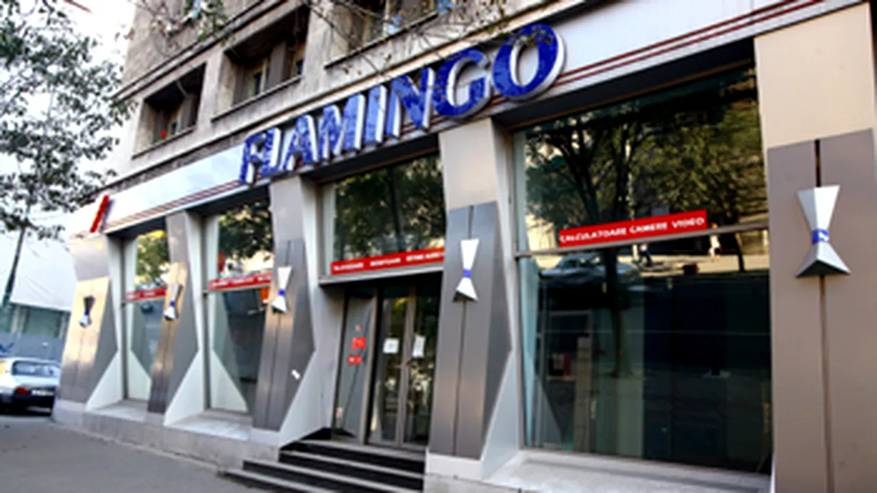 Selgros cere insolvenţa Flamingo, pentru o datorie de 70.000 de lei