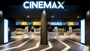 Noua lumea cinematografiei