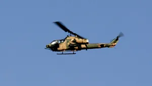 Rebelii kurzi susţin că au doborât un elicopter al armatei turce