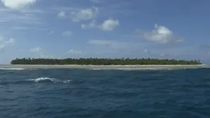 5 mari mistere nerezolvate ale mărilor şi oceanelor - FOTO, VIDEO