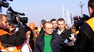 Romanian PM: Next Budget Revision To Give More To Health, Culture, Investments