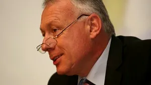 Romanian Environ Min Says Romania Not In Danger Of Red Sludge Contamination