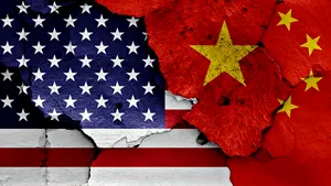 Statele Unite îndeamnă China să devină putere mondială responsabilă şi să respecte drepturile omului 