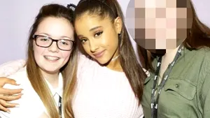 Două victime ale atacului de pe Manchester Arena, identificate: Georgina Callander (18 ani) şi Saffie Roussos (8 ani). Adolescenta îi scrisese Arianei Grande pe Twitter: Atât de nerăbdătoare să te văd mâine