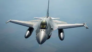  Forţele Aeriene Române, o nouă misiune externă