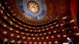 Sesiune ISTORICĂ a Comitetului Internaţional Olimpic: Vor fi luate decizii cruciale pentru viitorul olimpic