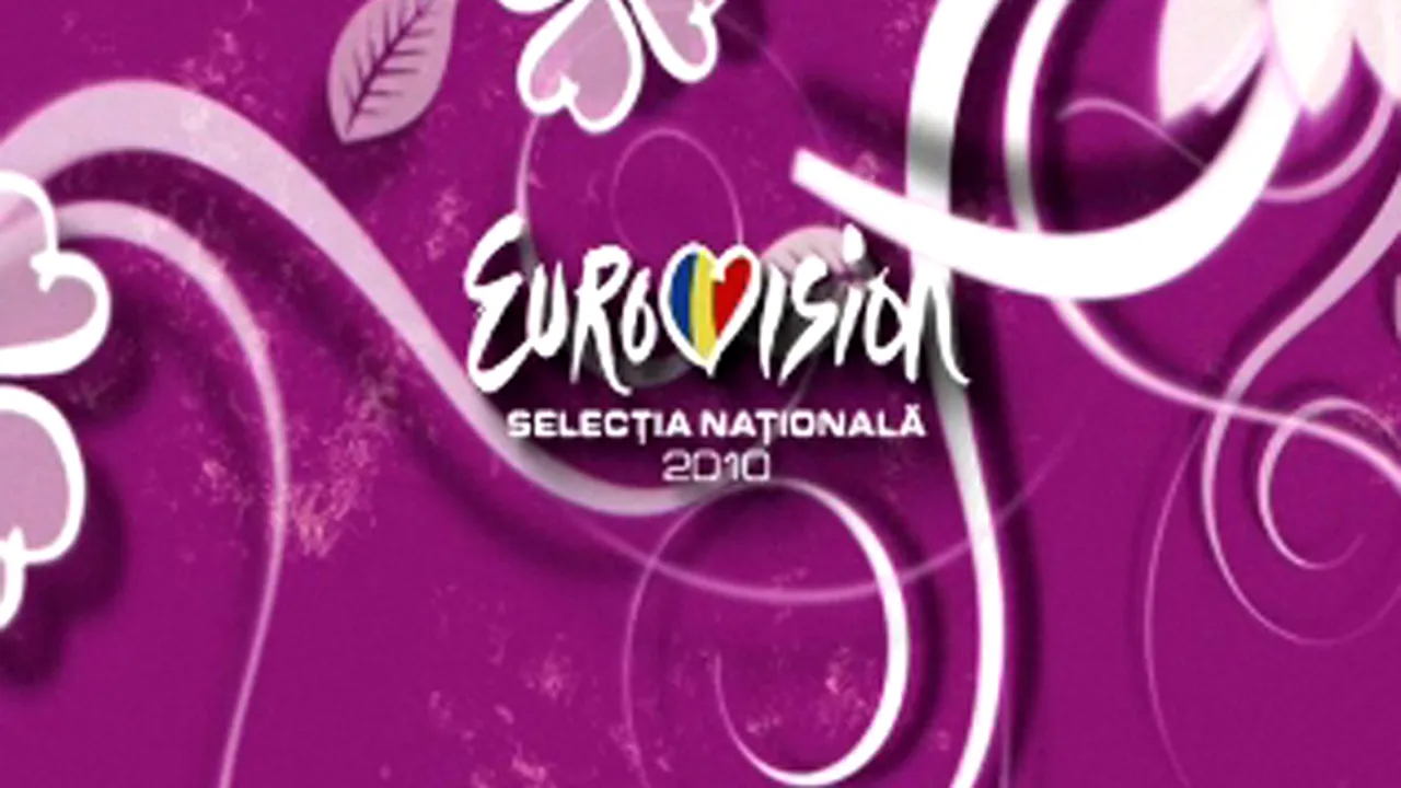 România concurează la Eurovision în cea de-a doua semifinală, pe 27 mai