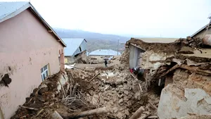 Autorităţile turce revizuiesc bilanţul cutremurului la 41 de morţi